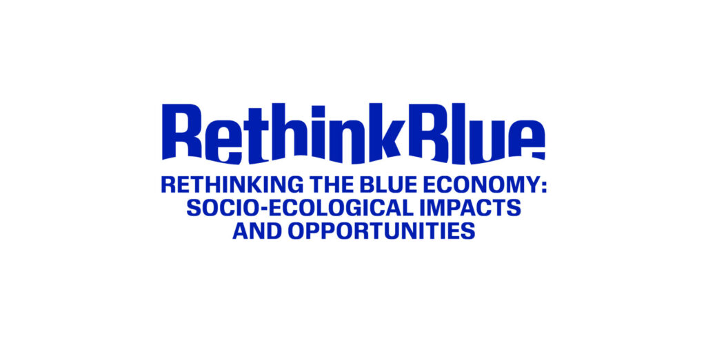 RethinkBlue