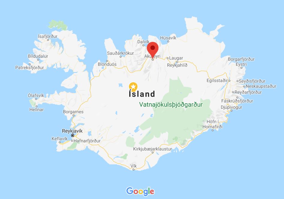 NS 29 Practical information | Icelandic Tourism Research Centre